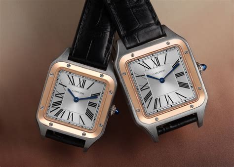 cartier replica vs original|Cartier watches duplicate.